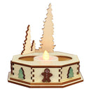 Tealight Display-Trees(Sm)