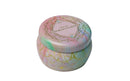 Gratitude Scented Tin Candle