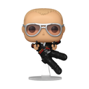 (PRE-ORDER) POP! Games: Funko Fusion - Nicholas Angel
