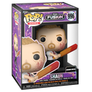 (PRE-ORDER) Pop! Shaun of the Dead: Funko Fusion - Shaun (Bloody)