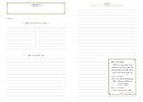 The Official Downton Abbey Mrs. Patmore's Recipe Journal