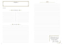 The Official Downton Abbey Mrs. Patmore's Recipe Journal