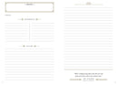 The Official Downton Abbey Mrs. Patmore's Recipe Journal