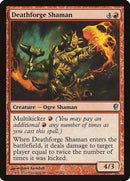 Deathforge Shaman | 141 | Conspiracy