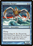 Shoreline Ranger | 106 | Conspiracy