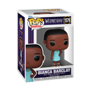 (PRE-ORDER) POP! TV: Wednesday- Rave'n B