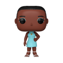 (PRE-ORDER) POP! TV: Wednesday- Rave'n B