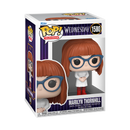(PRE-ORDER) POP! TV: Wednesday- Rave'n T