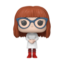 (PRE-ORDER) POP! TV: Wednesday- Rave'n T