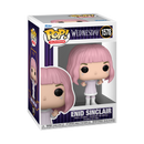 (PRE-ORDER) POP! TV: Wednesday- Rave'n E