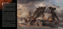 Godzilla vs. Kong