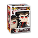 (PRE-ORDER) POP! Animation: Samurai Jack– Mad Jack