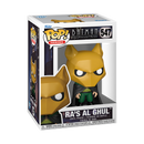 (PRE-ORDER) POP! Animation: BTAS S5- Ras al Ghul