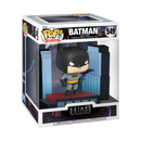 (PRE-ORDER) POP! Deluxe: BTAS S5- Batman