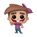 POP! TV: Fairly Odd Parents - Timmy Turner
