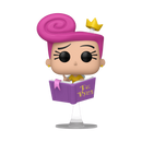 POP! TV: Fairly Odd Parents - Wanda w/Da Rules