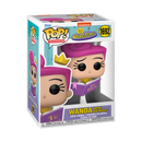 POP! TV: Fairly Odd Parents - Wanda w/Da Rules