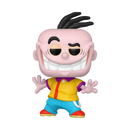 (PRE-ORDER) POP! Animation: Ed, Edd and Eddy - Eddy