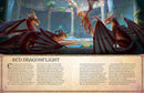 World of Warcraft: The Dragonflight Codex