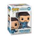 POP! Marvel: Fantastic Four (2025) - Mister Fantastic