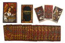 Labyrinth Tarot Deck and Guidebook