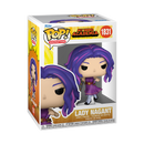 (PRE-ORDER) POP! Animation: My Hero Academia S14 - Lady Nagant