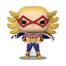 (PRE-ORDER) POP! Animation: My Hero Academia S14 - Star and Stripe