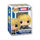 (PRE-ORDER) POP! Marvel: Gwen Verse - Gwenverine