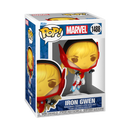 (PRE-ORDER) POP! Marvel: Gwen Verse - Iron Gwen