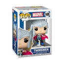 (PRE-ORDER) POP! Marvel: Gwen Verse - Thorgwen