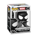 POP! Marvel: Spider Man Comics- Symbiote Spider-Man