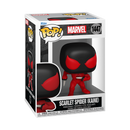 POP! Marvel: Spider-Man Comics - Kaine Parker