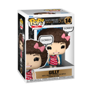 (PRE-ORDER) POP! SNL: SNL 50th S2- Gilly
