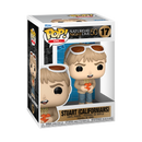 (PRE-ORDER) POP! SNL: SNL 50th S2- Stuart