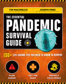 The Essential Pandemic Survival Guide