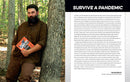 The Essential Pandemic Survival Guide