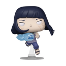 (PRE-ORDER) POP Animation: Naruto - Hinata