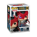 (PRE-ORDER) POP! Games: LoL- Yone