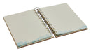 Conservation Wooden Journal