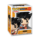 POP! Animation: Dragon Ball- Goku (kame)