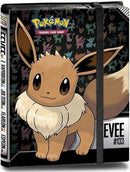 Ultra PRO: 9-Pocket PRO Binder - Pokemon (Eevee)