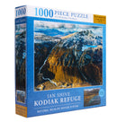 Ian Shive: Kodiak Refuge