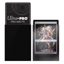PRO-Matte Small DECK PROTECTOR® Sleeves (60ct)