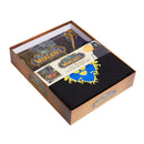 World of Warcraft: The Official Cookbook Gift Set