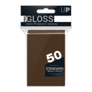 PRO-Gloss Standard DECK PROTECTOR® Sleeves