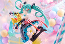 Hatsune Miku - Hatsune Miku x Rody AMP+ Prize Figure (39 / Thank You Ver.)