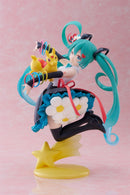 Hatsune Miku - Hatsune Miku x Rody AMP+ Prize Figure (39 / Thank You Ver.)