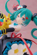 Hatsune Miku - Hatsune Miku x Rody AMP+ Prize Figure (39 / Thank You Ver.)