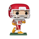 POP! NFL: Chiefs- Travis Kelce (away)