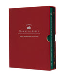 The Official Downton Abbey Night and Day Book Collection
